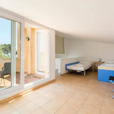 ヴィラ Family Beachfront With Private Pool